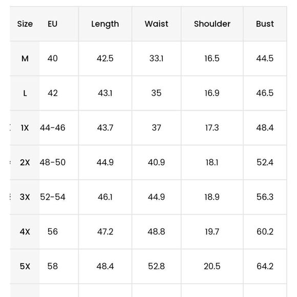 NWT BloomChic white crochet dress 26/5X - Picture 10 of 10